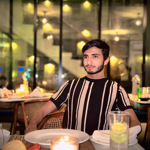 Bahawal S. profile photo