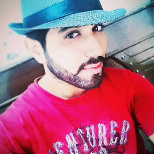 Shayar M. profile photo
