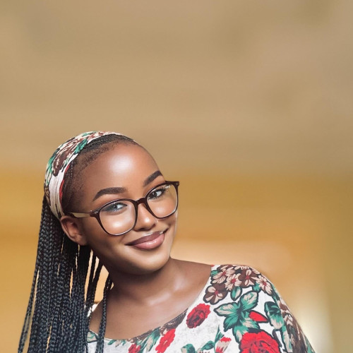 Lissah W. profile photo