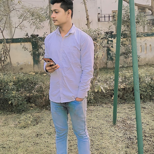 Himanshu  V.