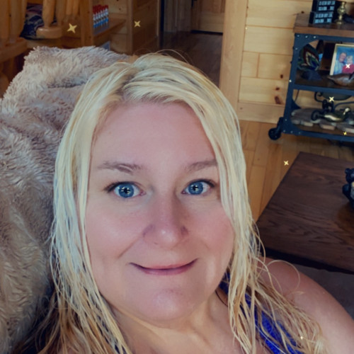 Marree D. profile photo