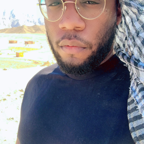 Elijah P. profile photo
