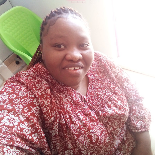 habiba s. profile photo