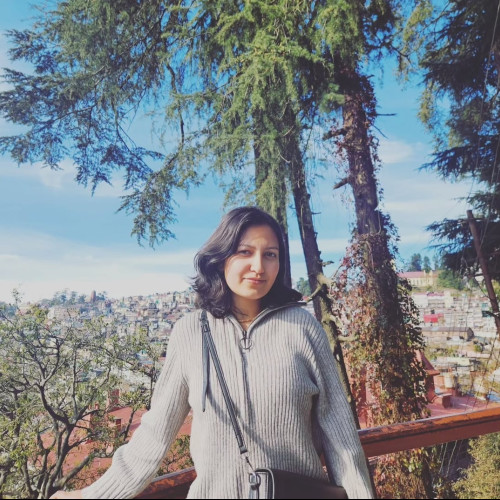 Sukriti  S. profile photo