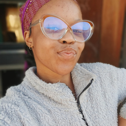 Tumiso K. profile photo