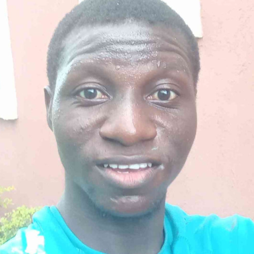 SAMUEL O. profile photo