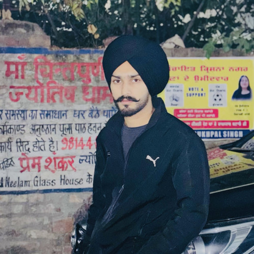 gaganjot s.