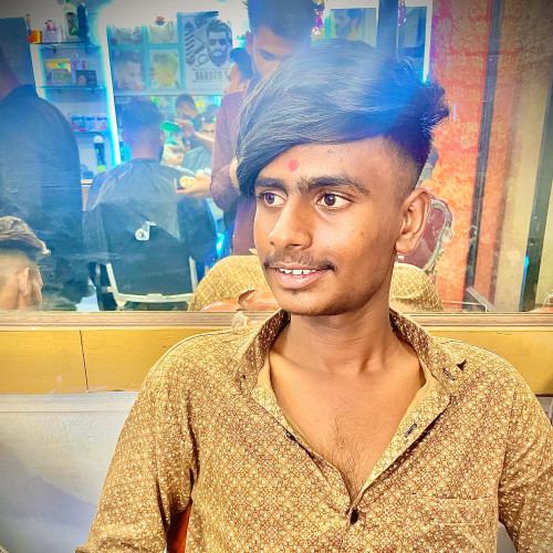Kutmure V. profile photo
