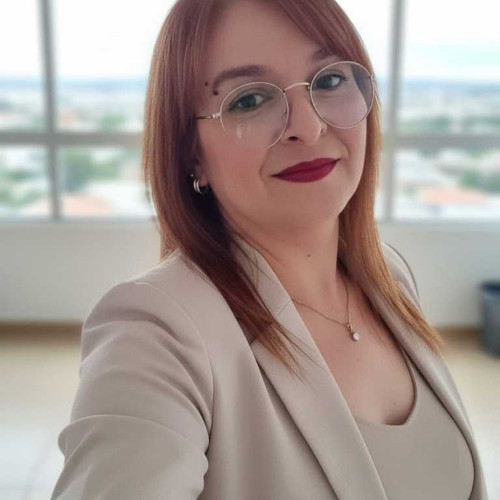 Rita del valle V. profile photo