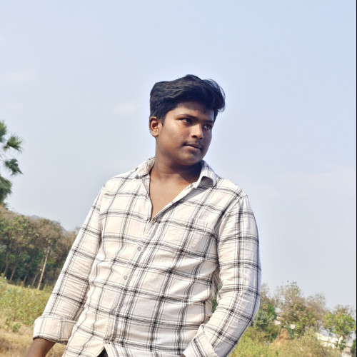 Shaik j. profile photo