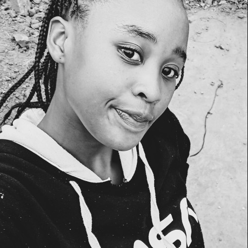 Asiphe Nolwazi M. profile photo