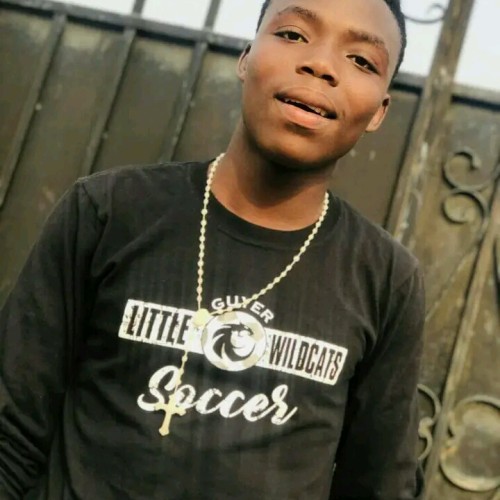 Quansah R.