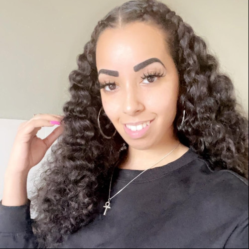 Danielle M. profile photo