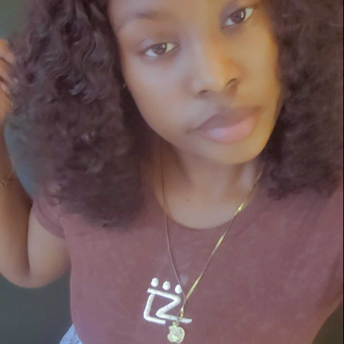 goodness o. profile photo