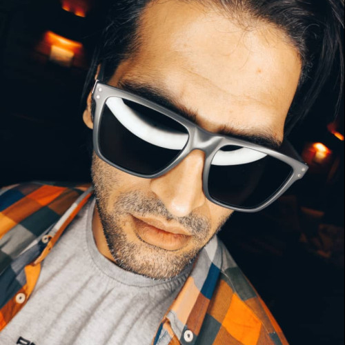 Vahid G. profile photo