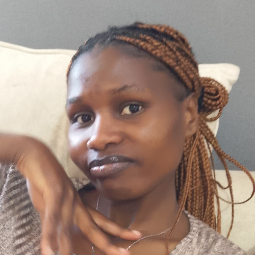 Doricah M. profile photo