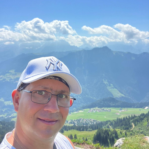 Sbastien B. profile photo