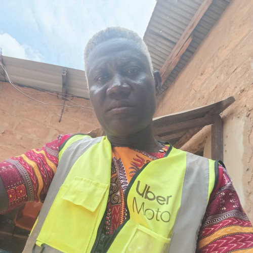 seaba m. profile photo
