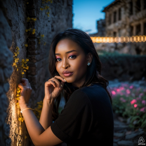 Halimat  I. profile photo