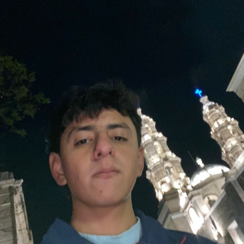Diego D. profile photo