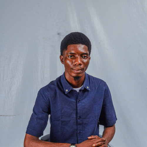 Shedrach A. profile photo