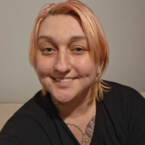 Ashley S. profile photo