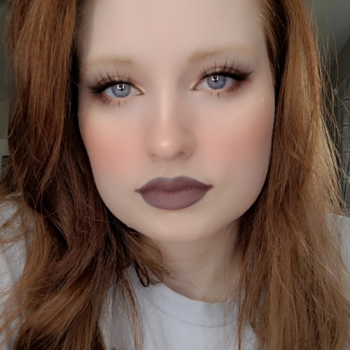 veronika j. profile photo