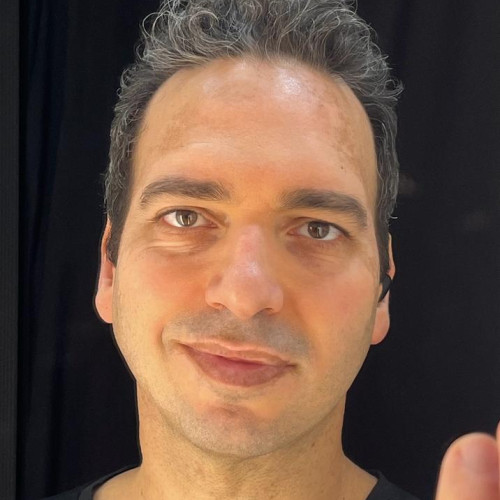 Hudson M. profile photo