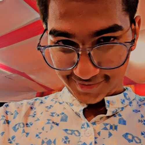Bishal  B. profile photo