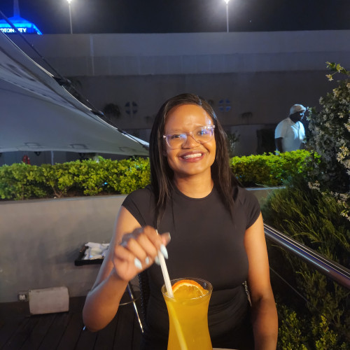 Refiloe M. profile photo