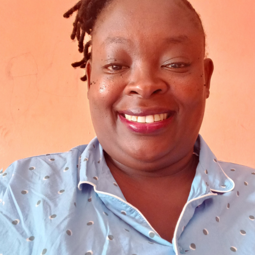 Jane W. profile photo