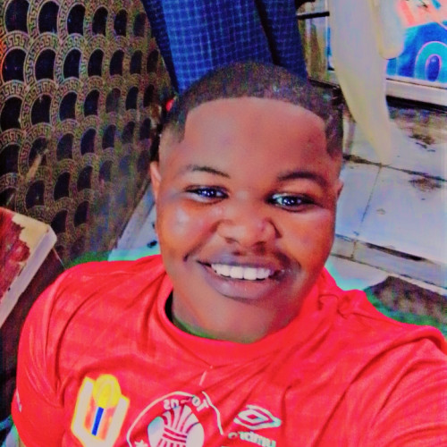 Judah  P. profile photo