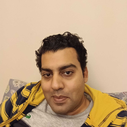 Mati U. profile photo