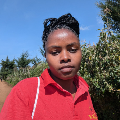 Peris G. profile photo
