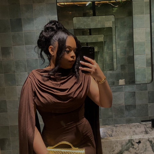 Angel K. profile photo