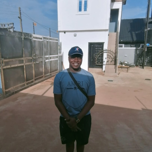 Chinedu O. profile photo