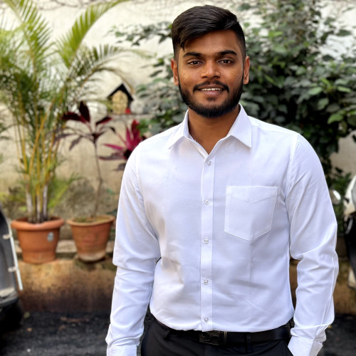 Shreyas  K. profile photo