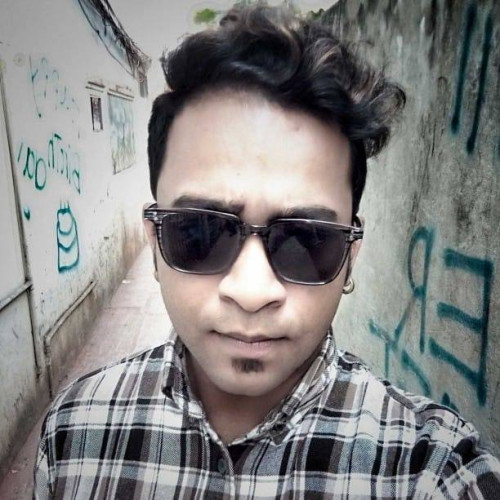 Showrav Kumar S. profile photo