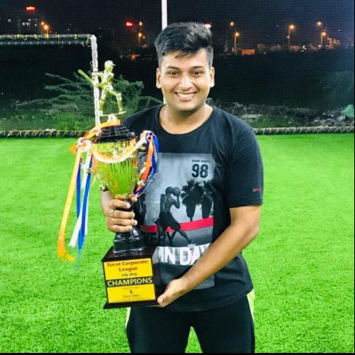 Aman G. profile photo
