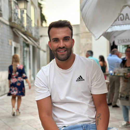 Vitor H. profile photo