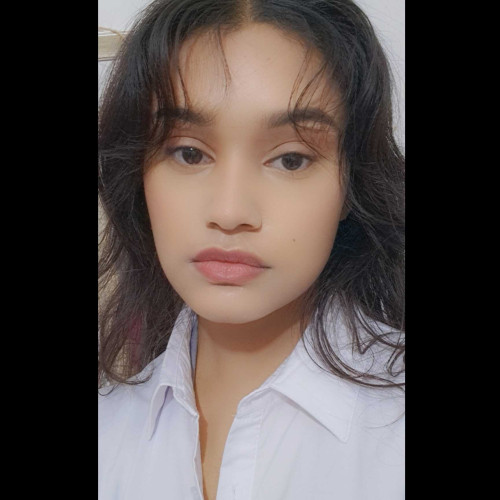 shruti k. profile photo