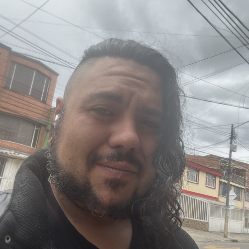 Juan David D. profile photo