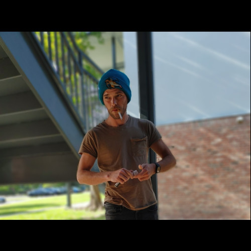 cody h. profile photo