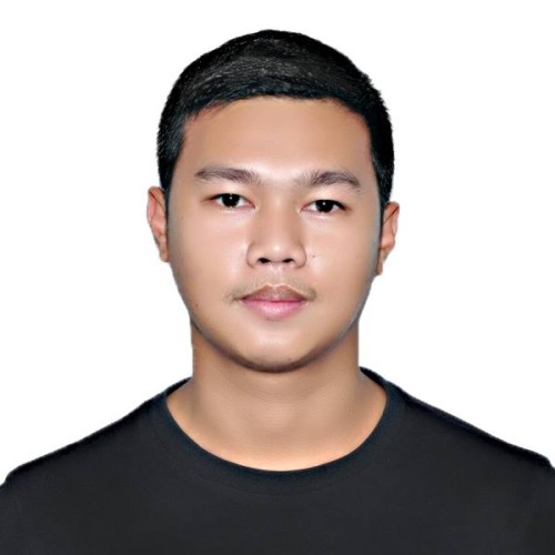 Man Jari B. profile photo