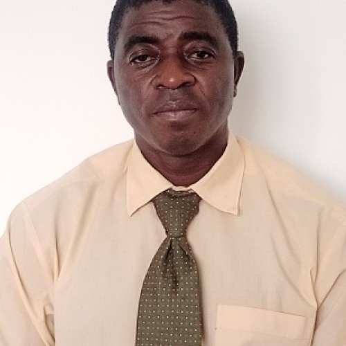 Adesina Samuel F.