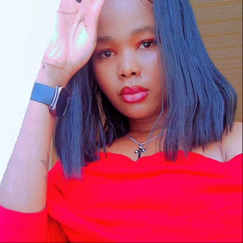 Ashley w. profile photo