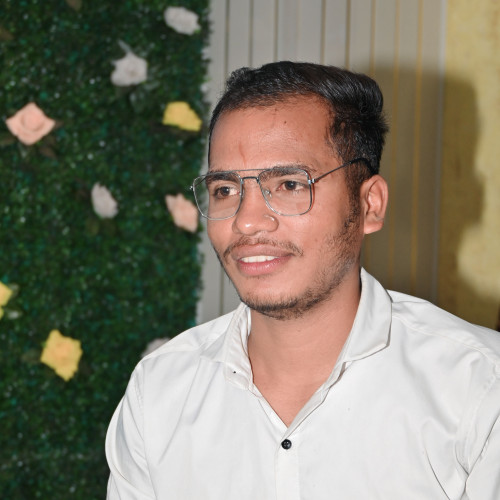 DAU R. profile photo