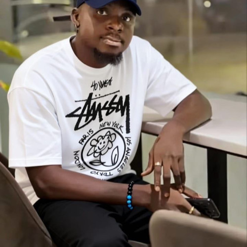 Emojefe I. profile photo