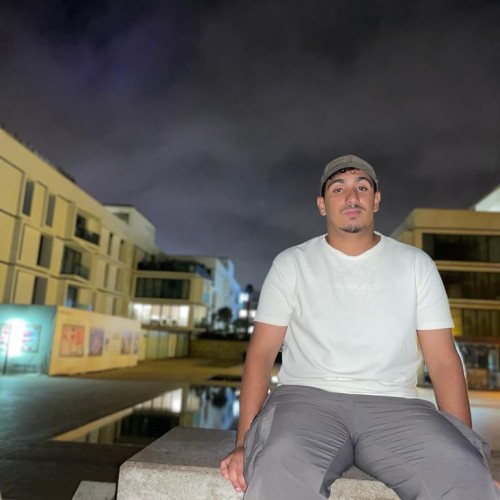 houssam e. profile photo