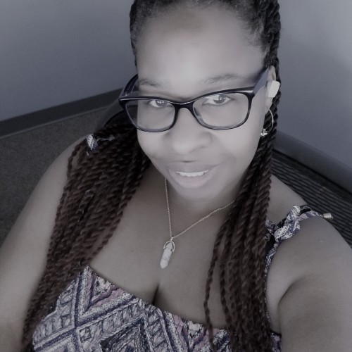 Shereese J.